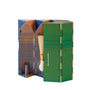 Reeds 'n Stuff Hexagon Bassoon 6-Reed Case