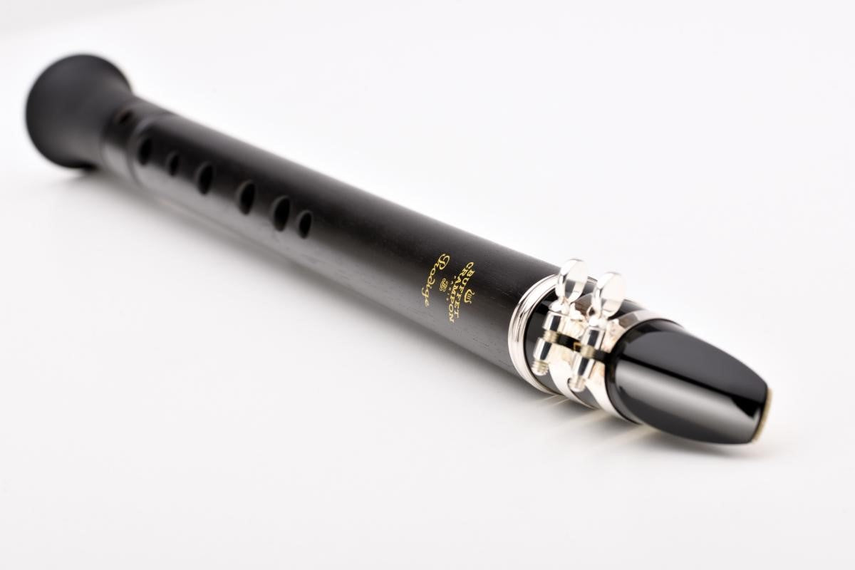 Buffet Prodige Pocket Clarinet