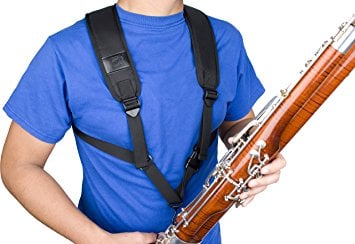 Protec Bassoon Harness