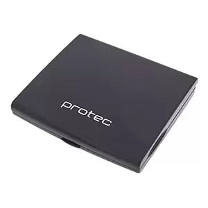 Protec 8 Oboe Reed Case - Black