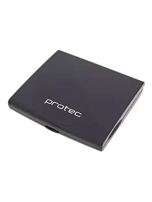 Protec 8 Oboe Reed Case - Black