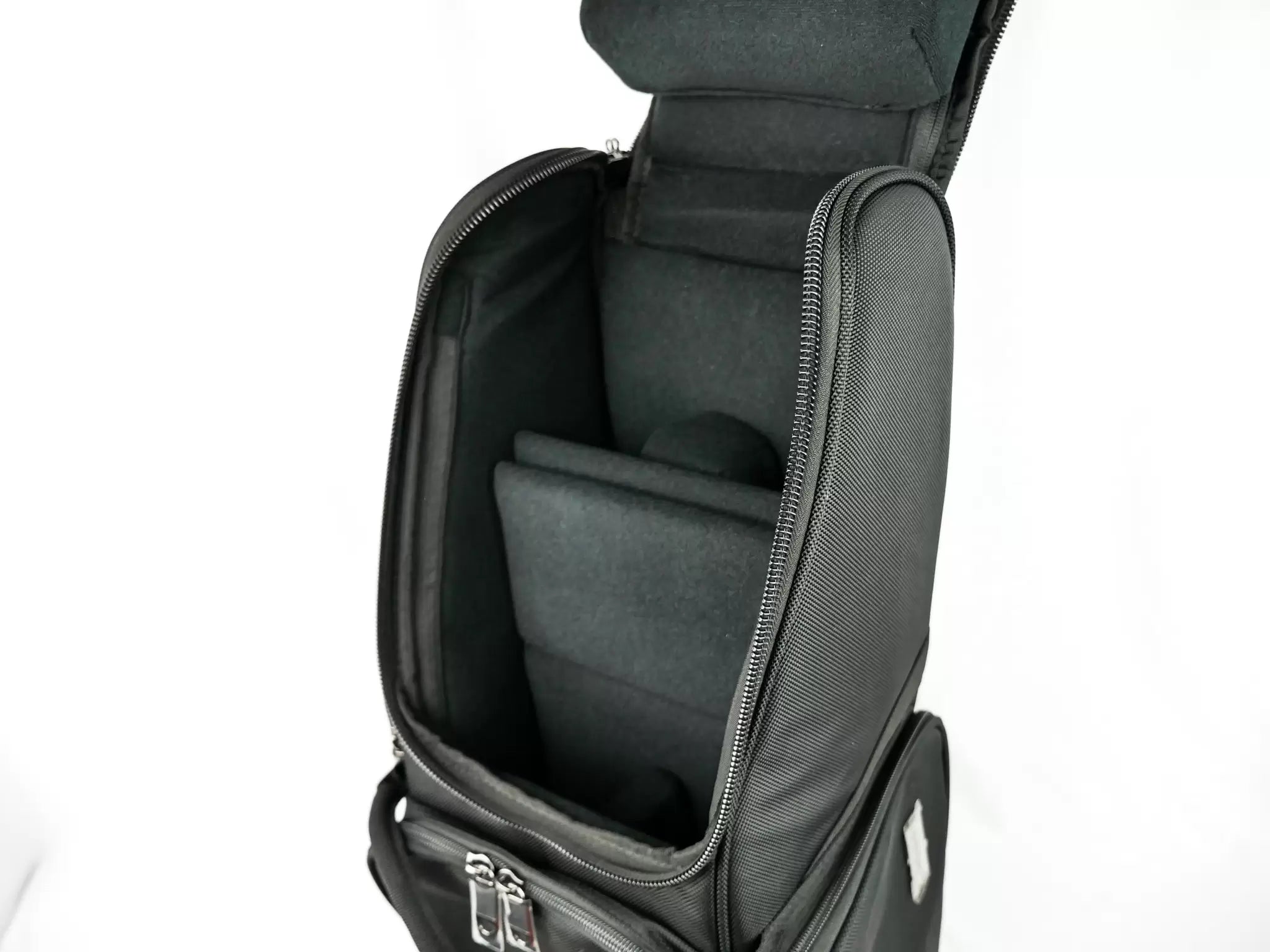 Protec Platinum Series Top Loading Bassoon Gig Bag