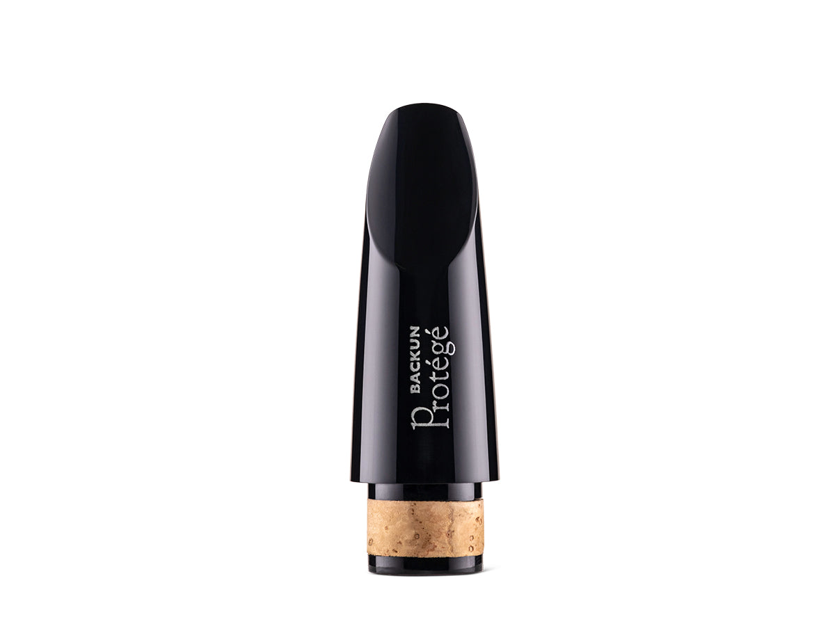 Backun Protégé Bb Clarinet Mouthpiece
