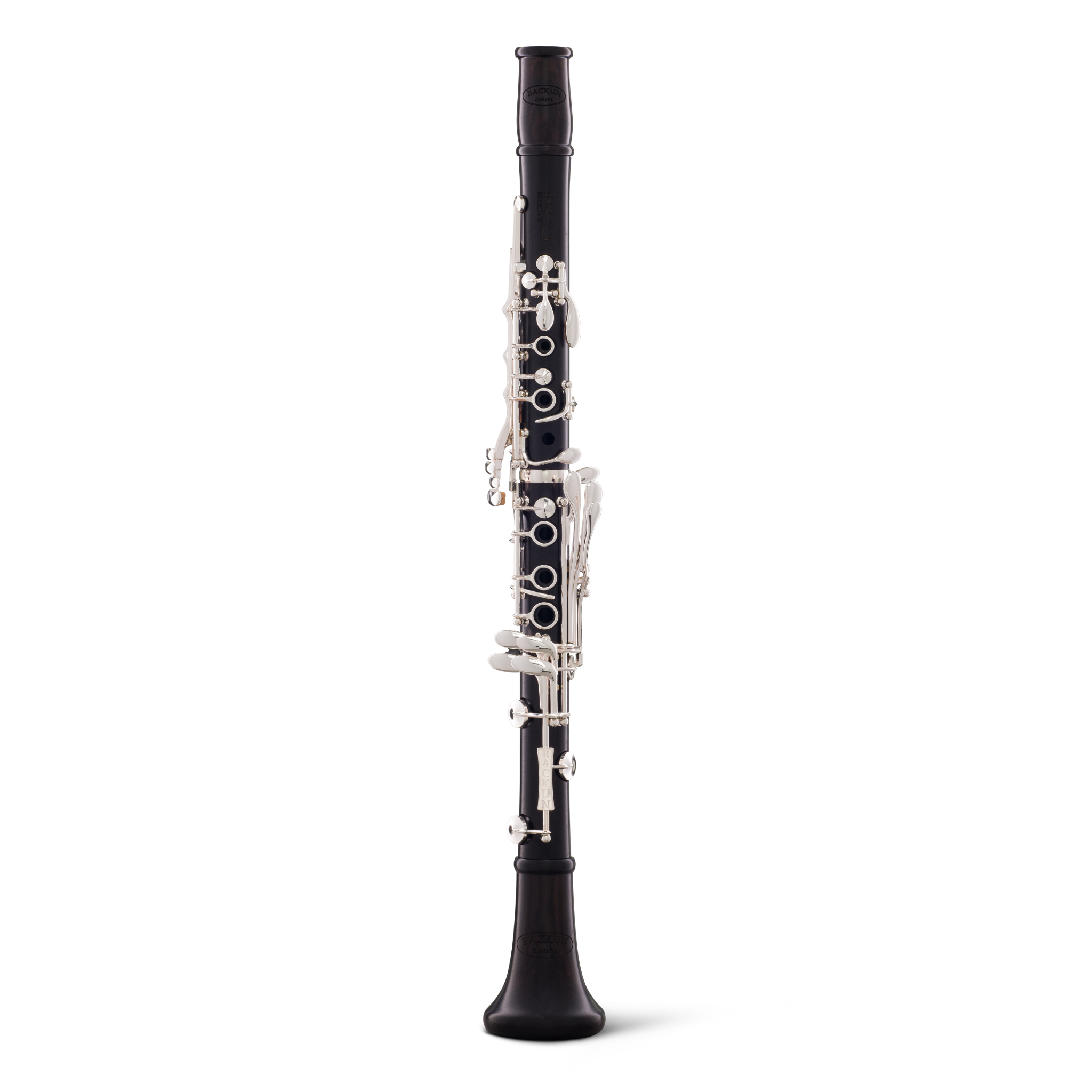Backun Protégé Bb Clarinet