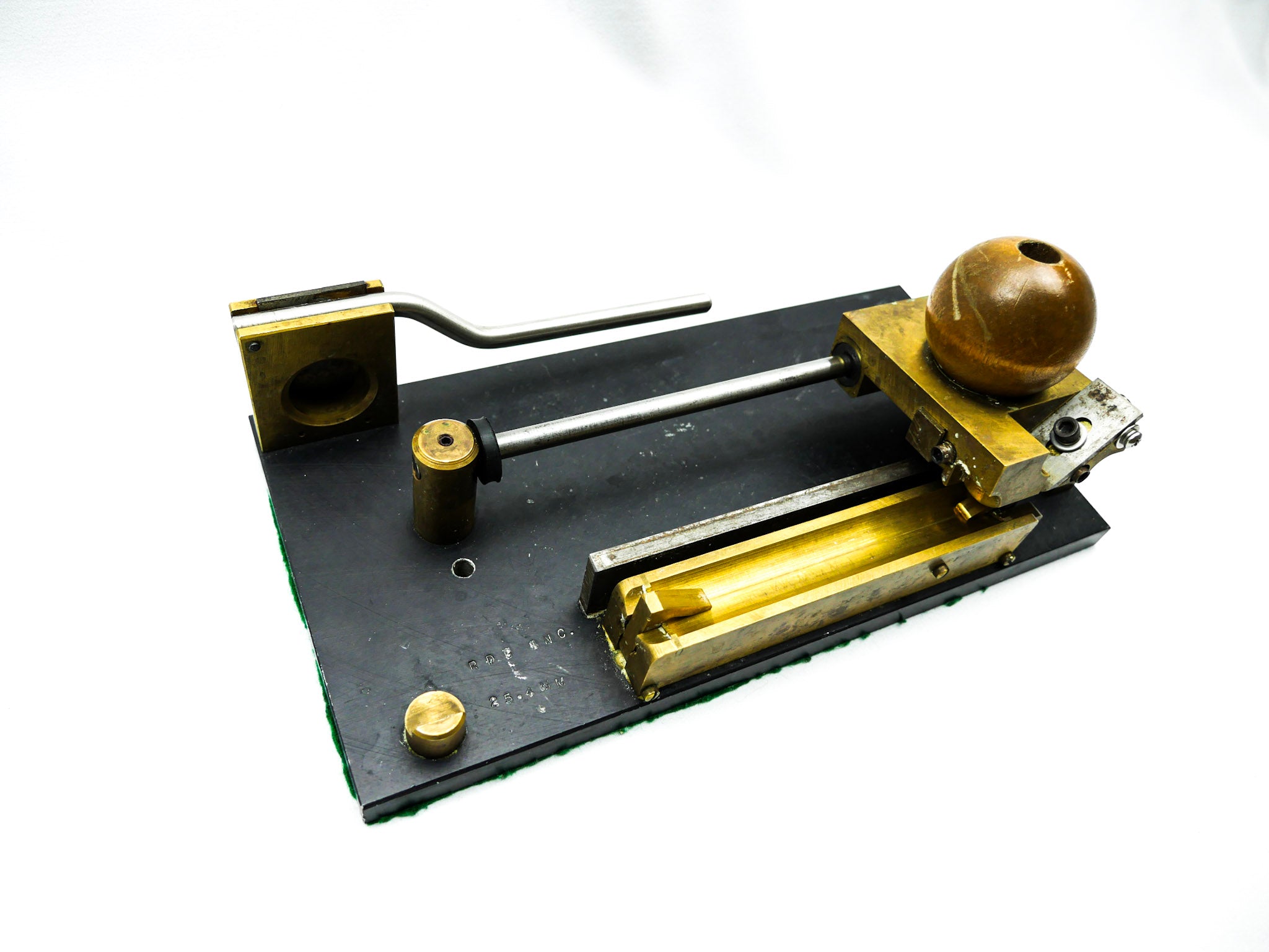 Used RDG Bassoon Gouger