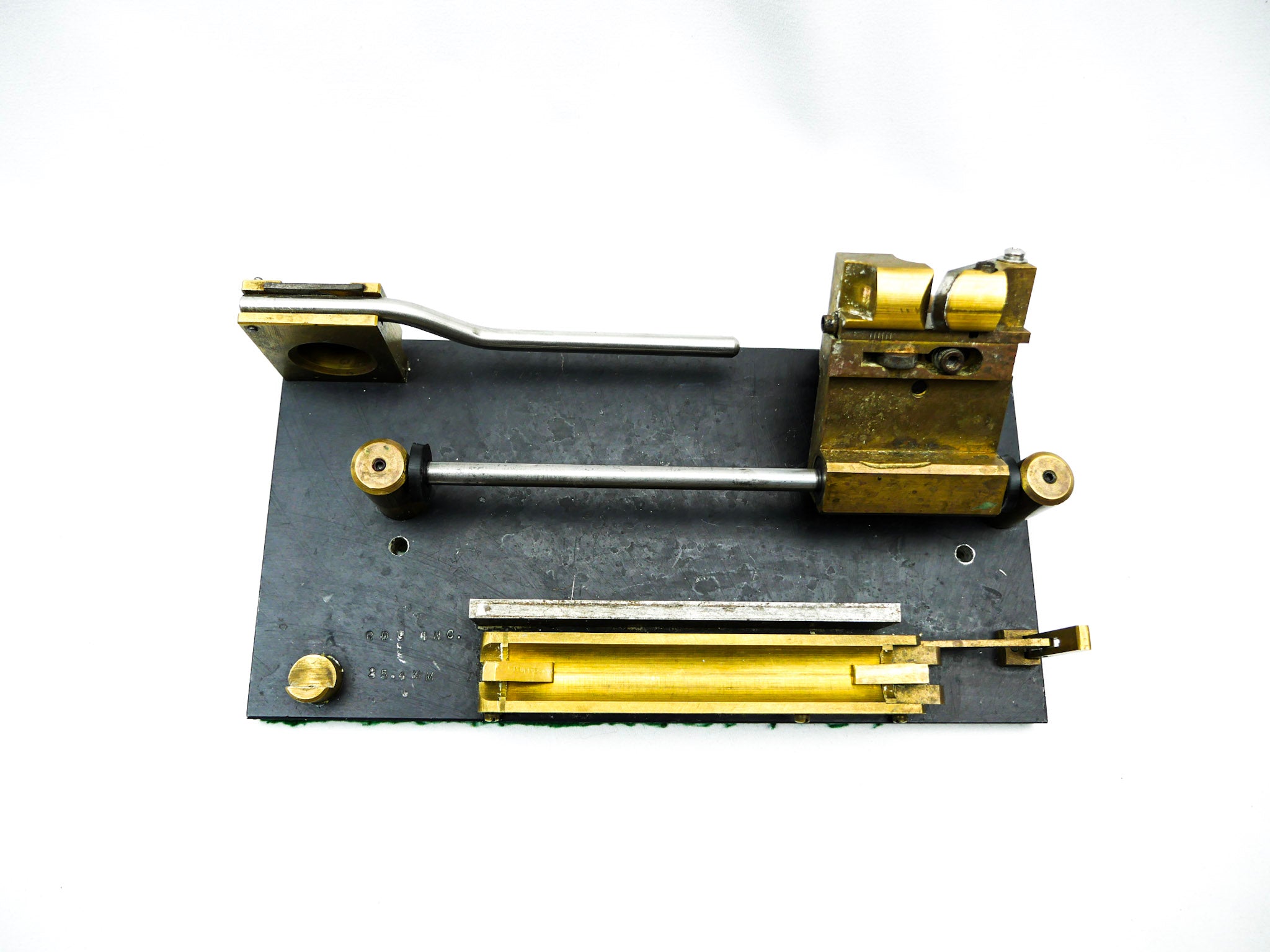 Used RDG Bassoon Gouger