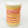 Reedcrest Variegated Hand-Dyed FF Cotton Thread