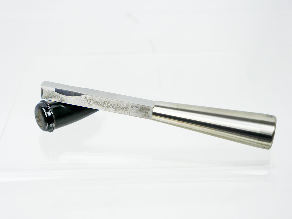 ReedGeek - The Chromium DoubleGeek Gen 2