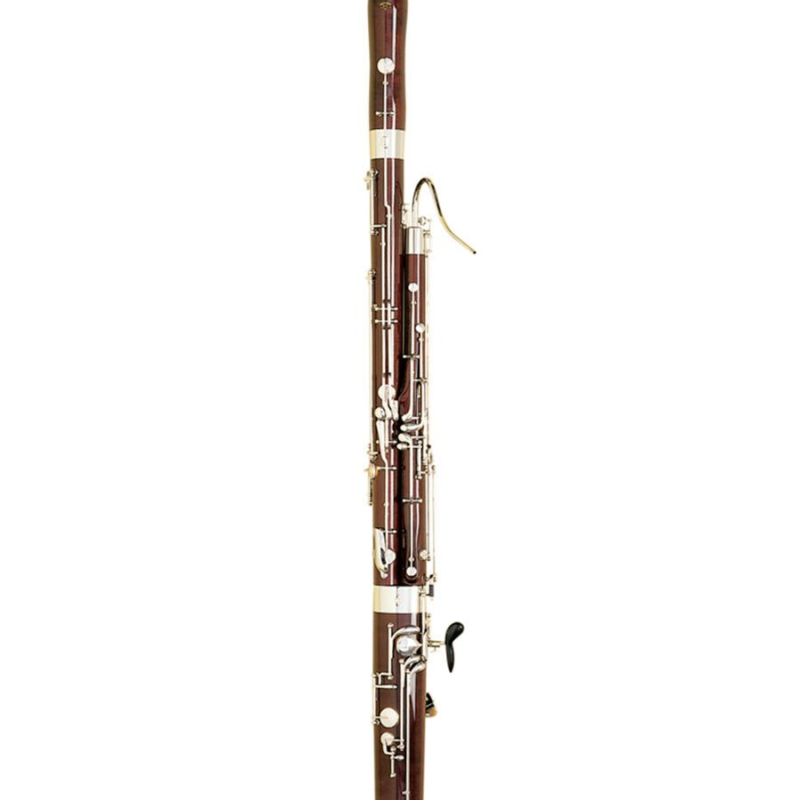 Rental Fox Renard Model 222 Bassoon