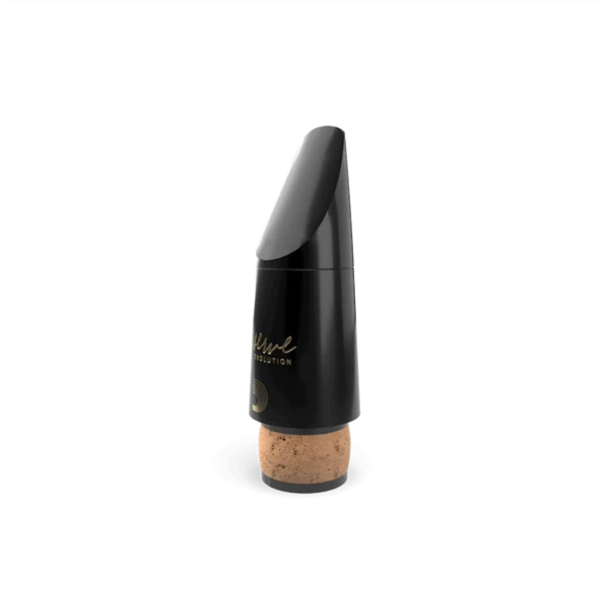 D'Addario Reserve Evolution Bb Clarinet Mouthpiece