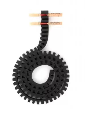 Ribbon Holder for Oboe Reeds