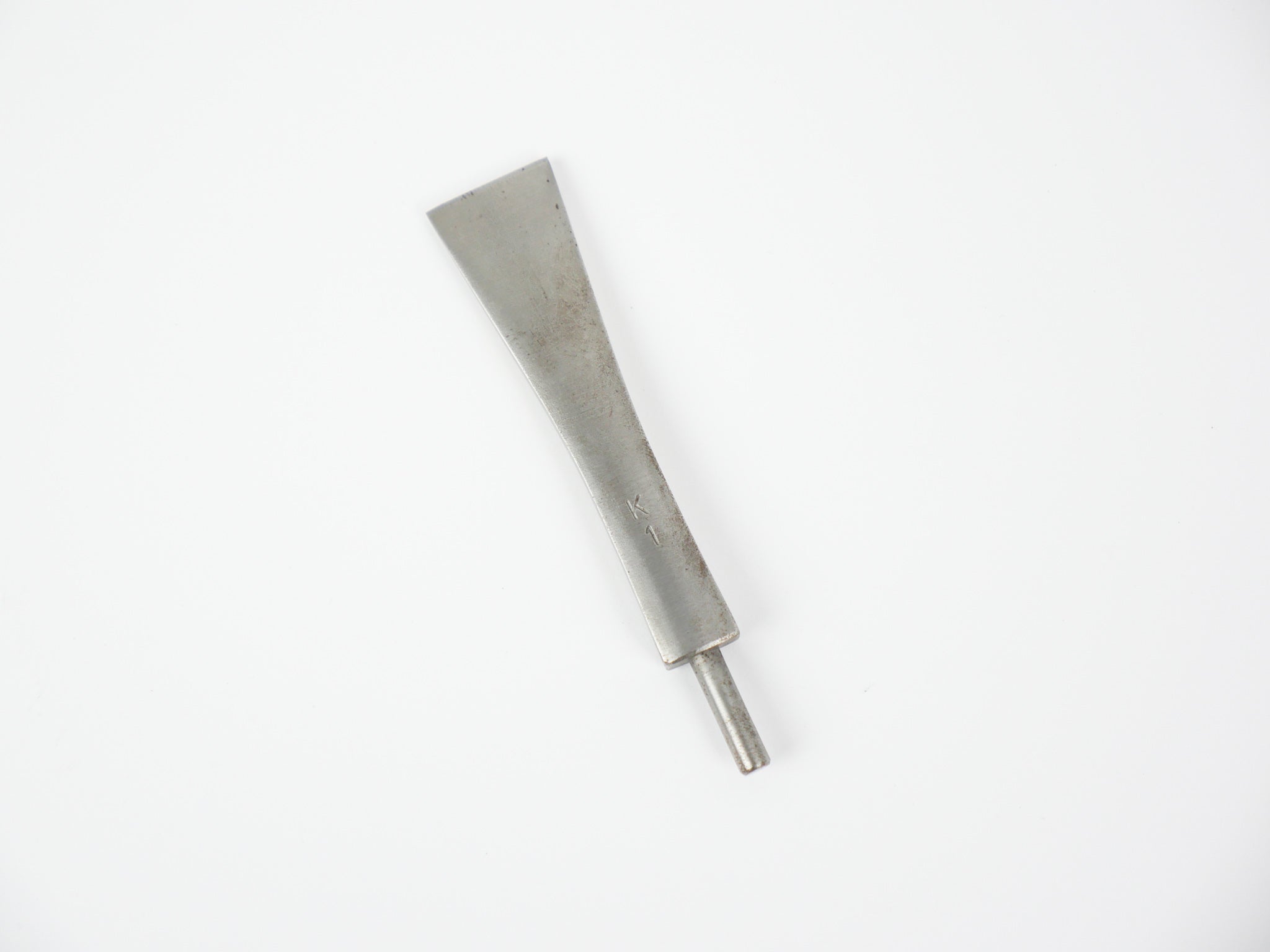 Rieger Contrabassoon Shaper Tips
