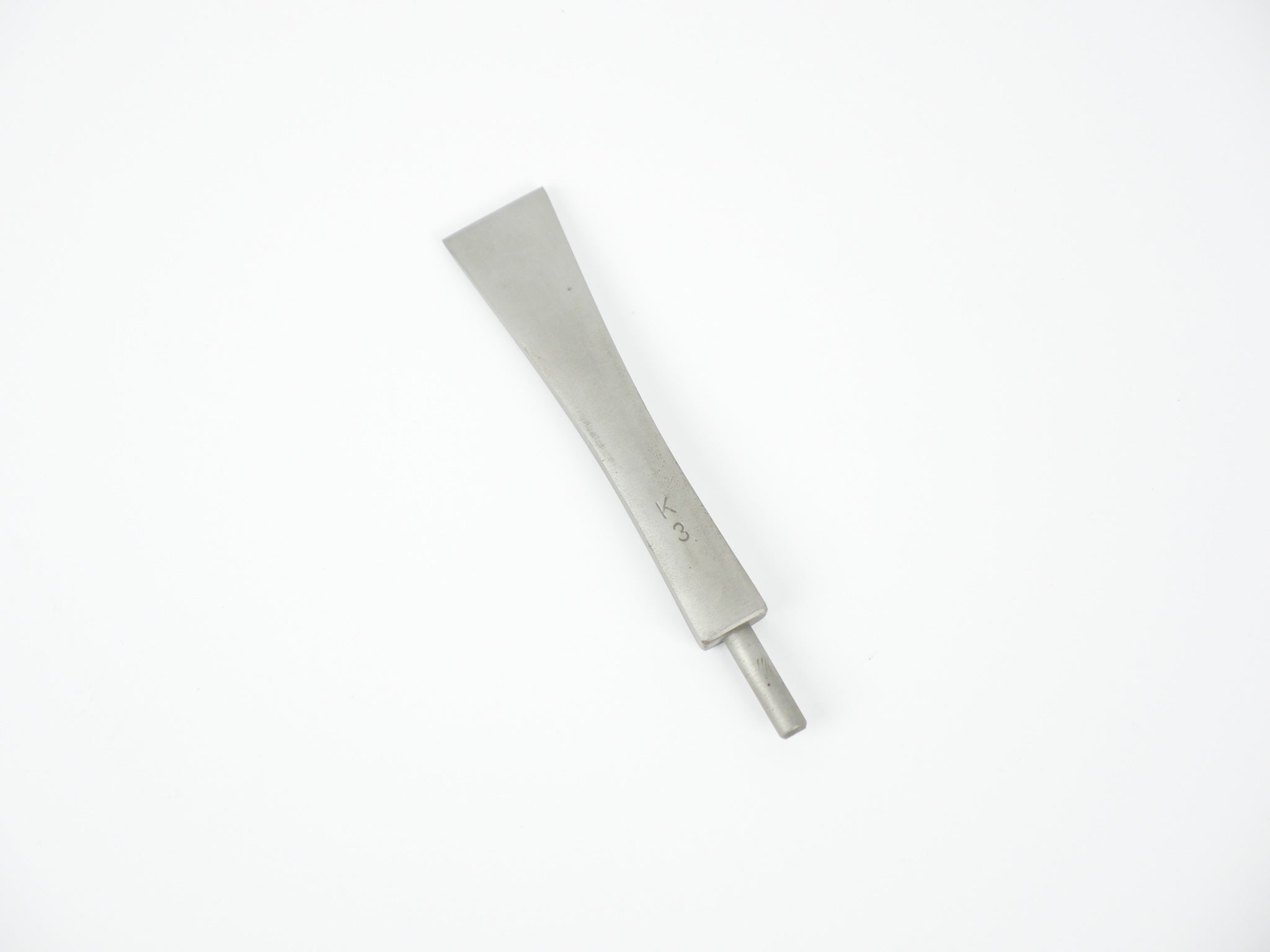 Rieger Contrabassoon Shaper Tips
