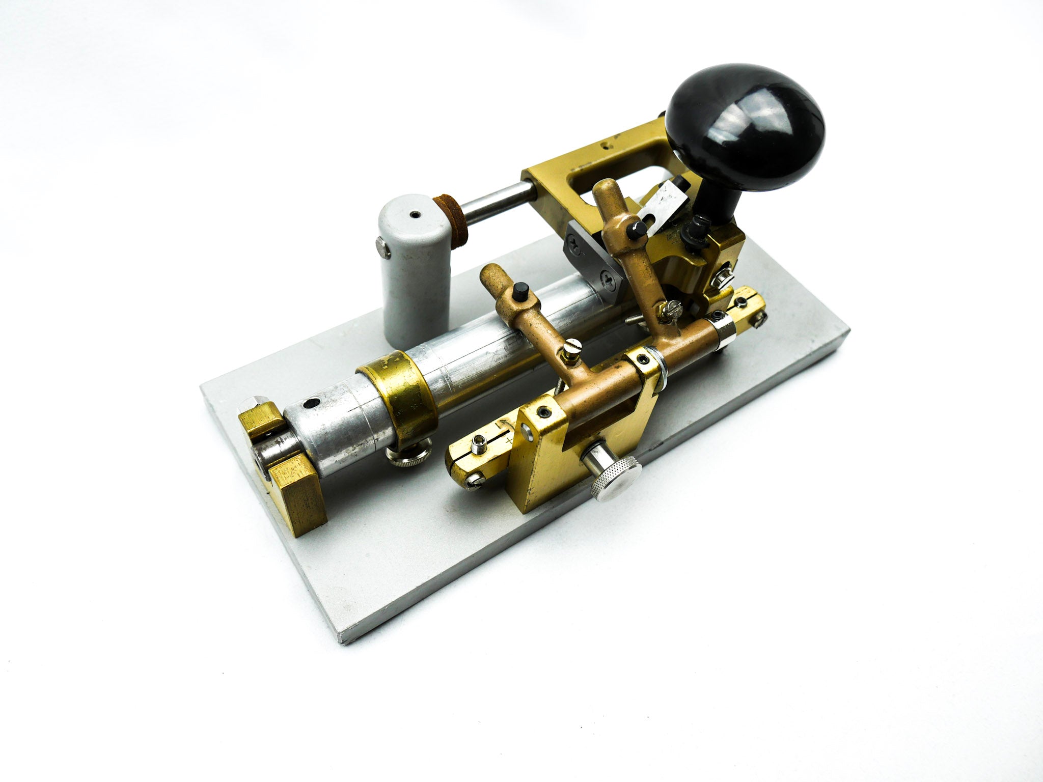 Used Rieger Bassoon Profiler
