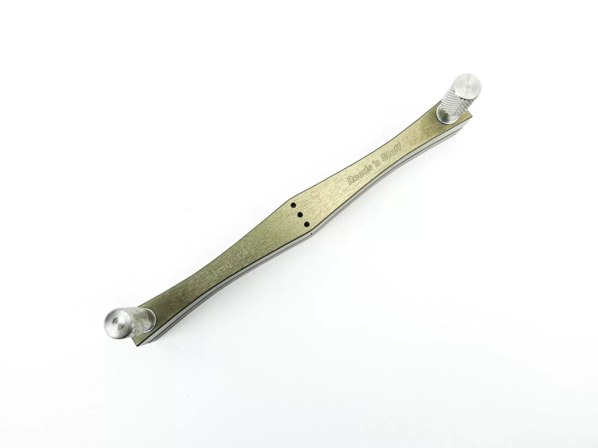 Used Reeds 'n Stuff Herzberg Straight Shaper