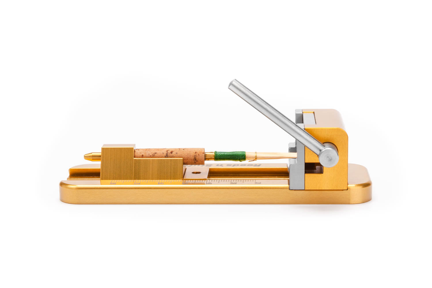 Reeds 'n Stuff Oboe Reed Tip cutter