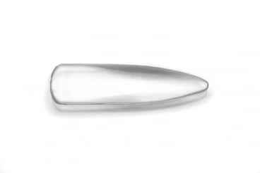 Reeds 'n Stuff Clear Convex Plaque