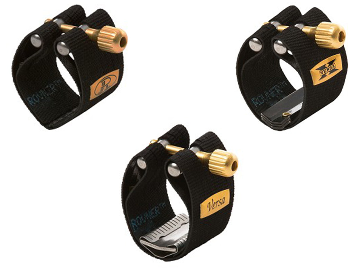 Rovner Bb Clarinet Ligatures