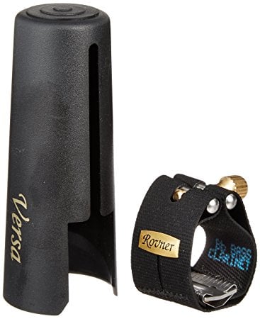 Rovner Versa Bass Clarinet Ligature