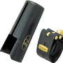 Rovner Mark III Soprano Saxophone Ligature
