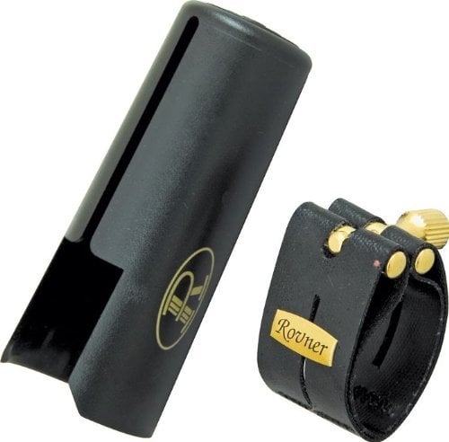 Rovner Mark III Soprano Saxophone Ligature
