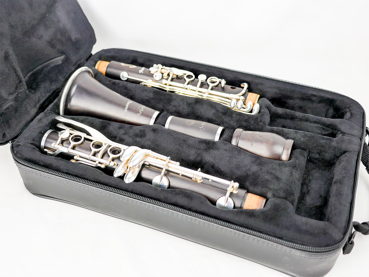 Used - Selmer Presence Evo Bb Clarinet