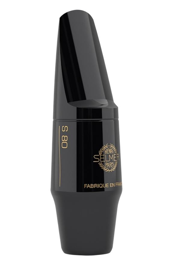 Selmer S-80 C* Tenor Saxophone Mouthpiece