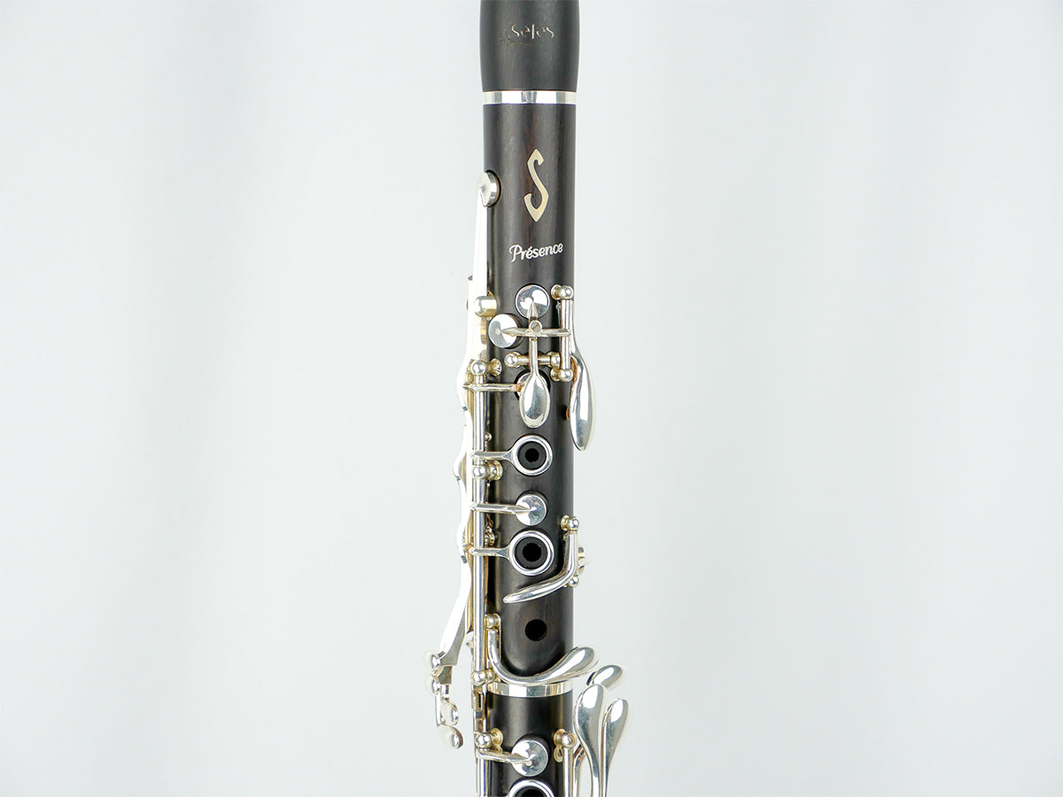 Used - Selmer Presence Evo Bb Clarinet