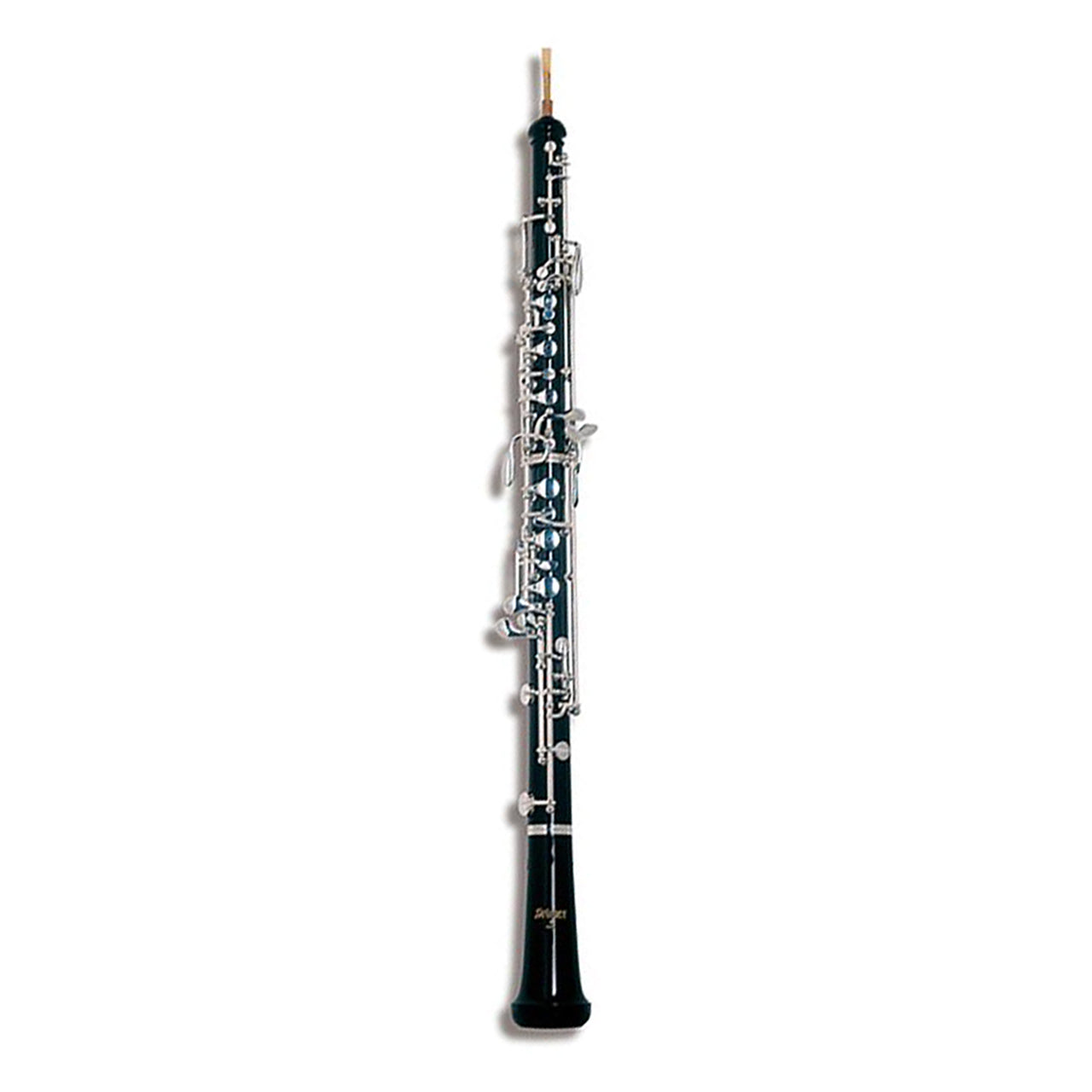 Rental Selmer Oboe