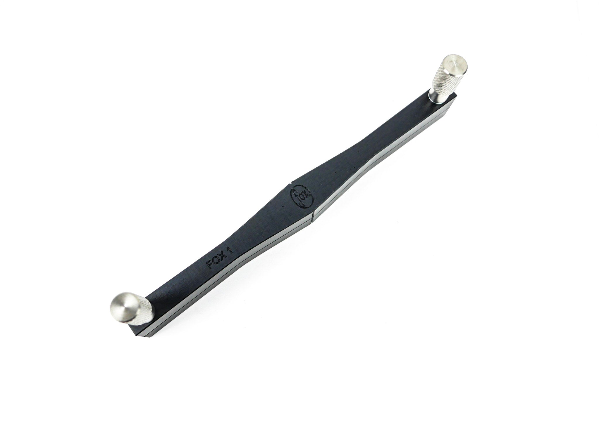 Fox Bassoon Straight Shapers