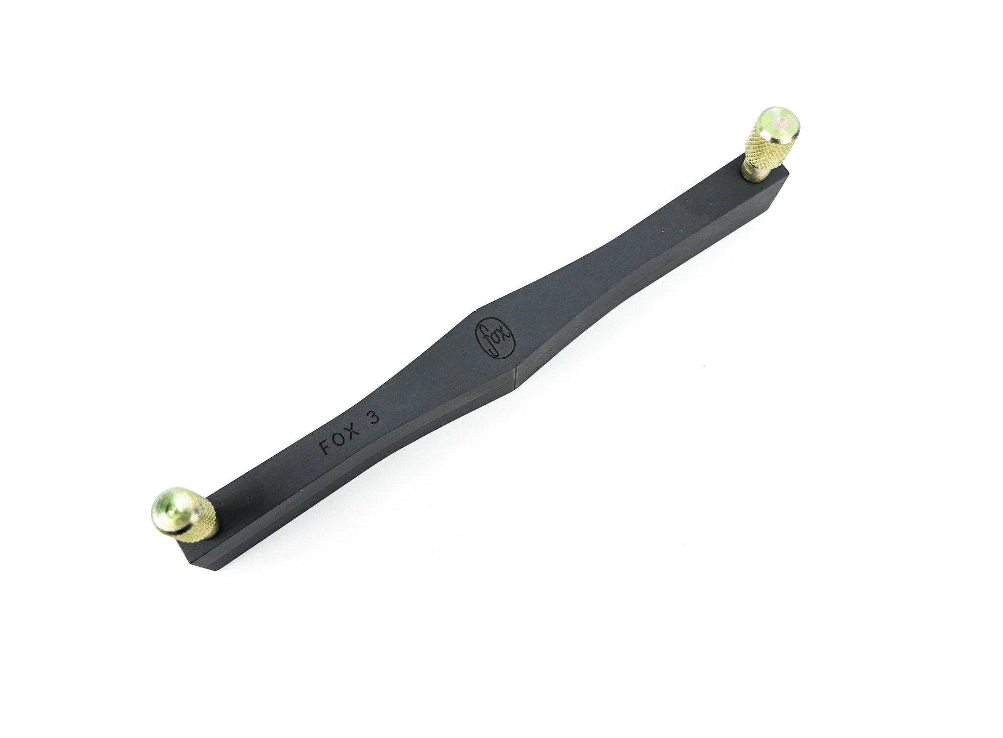 Fox Bassoon Straight Shapers