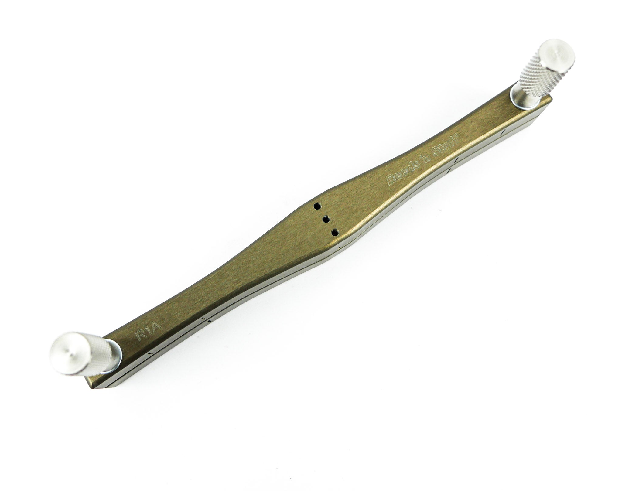 Reeds 'n Stuff Bassoon Straight Shapers