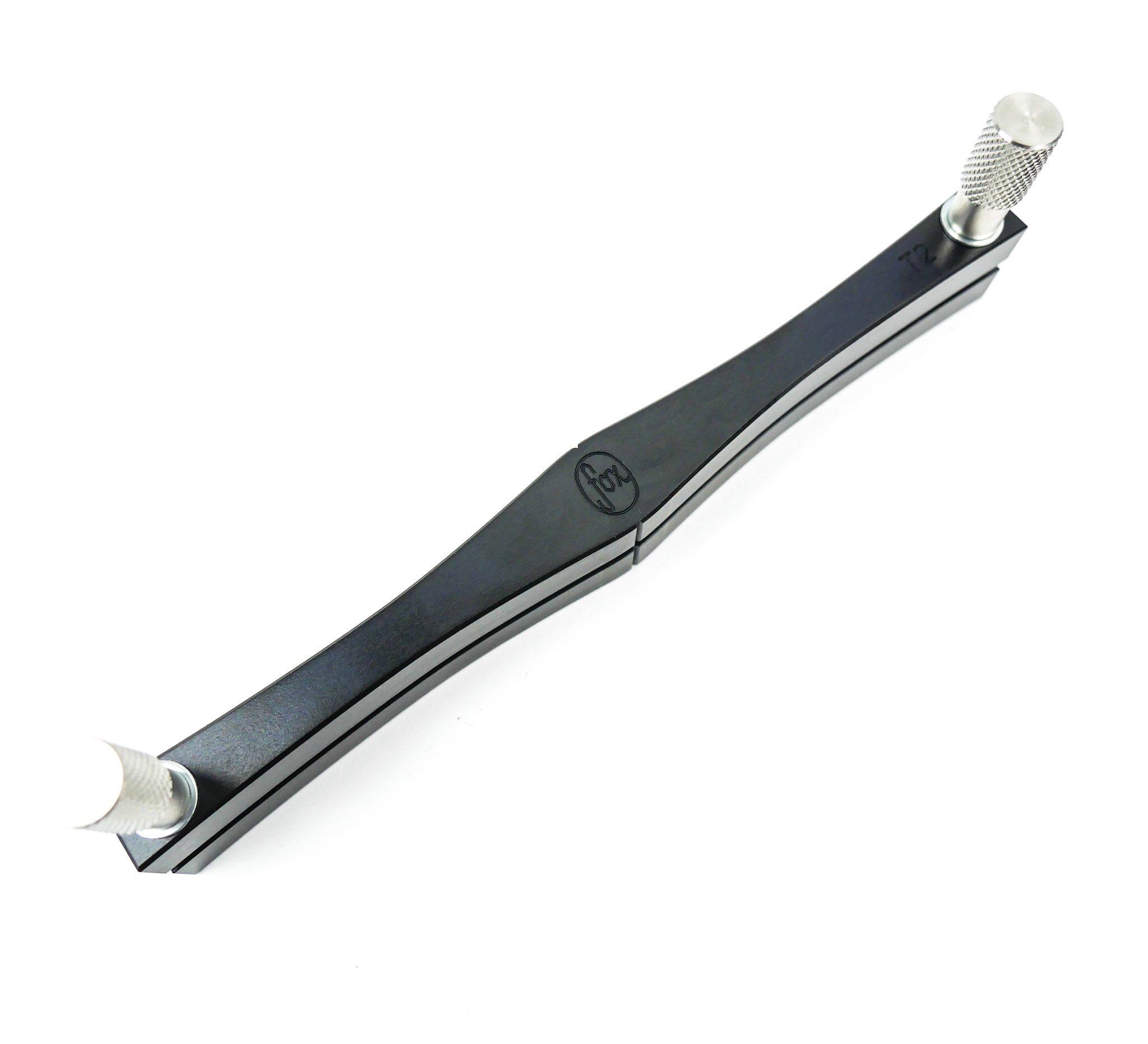Clearance - Fox Tropman T2 Straight Shaper