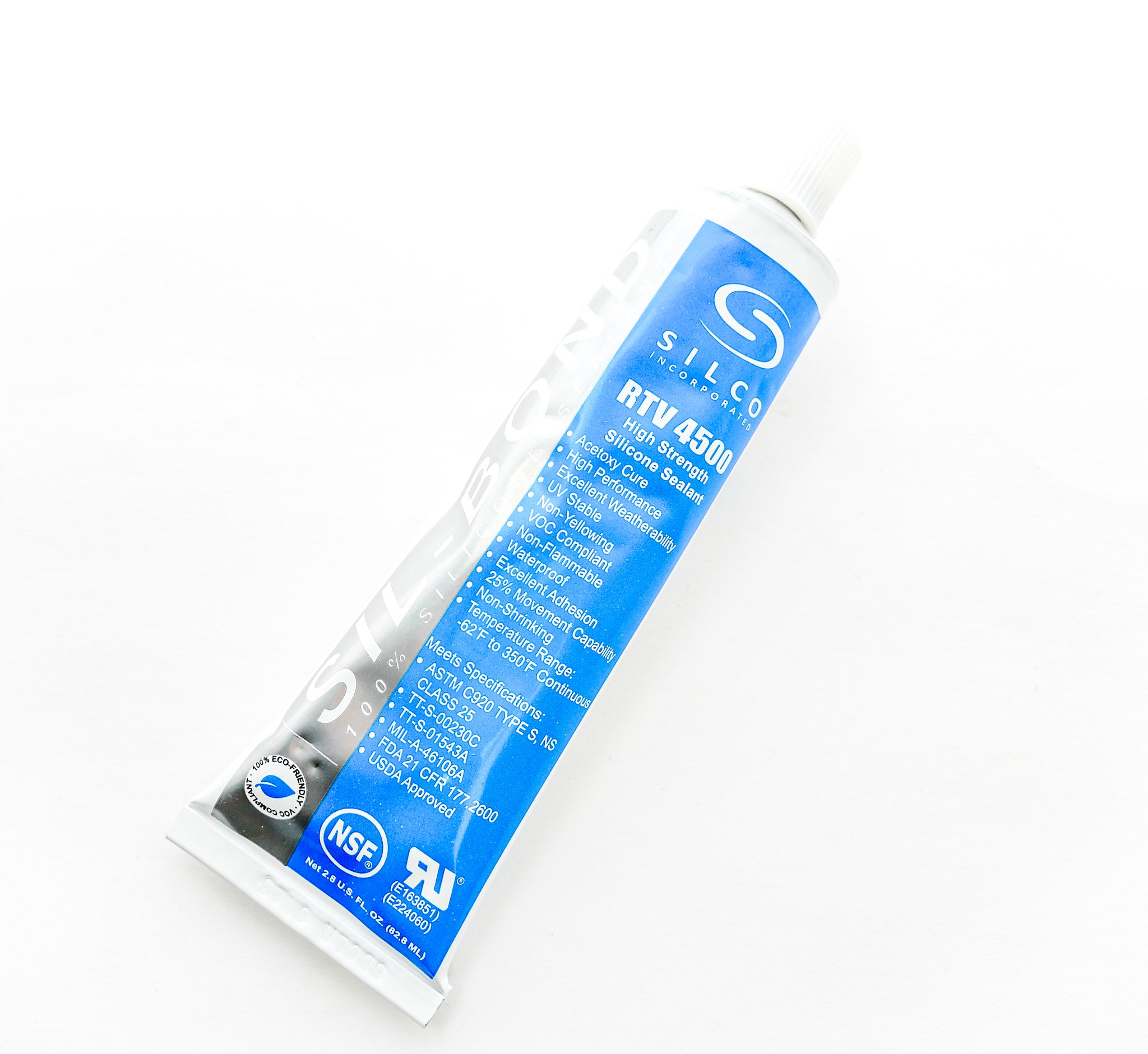Silicone Reed Sealant