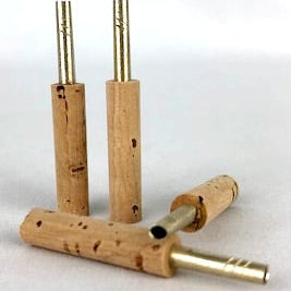 Stevens #2 Oboe Staples