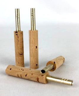 Stevens #2 Oboe Staples