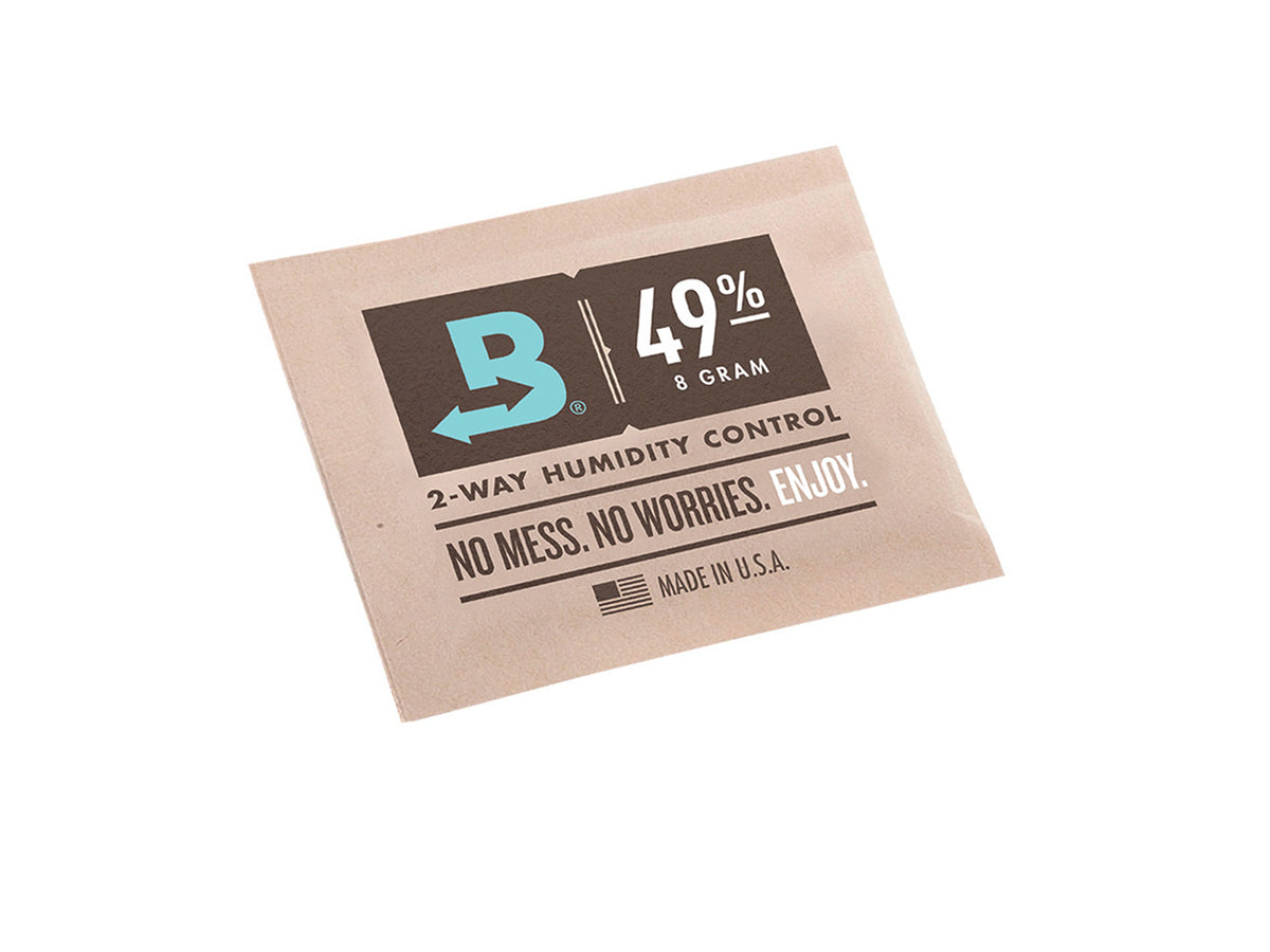 Boveda Humidity Packs
