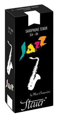 Clearance - Steuer Tenor Saxophone Reeds