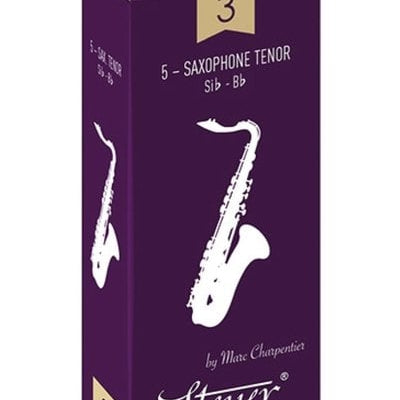 Clearance - Steuer Tenor Saxophone Reeds