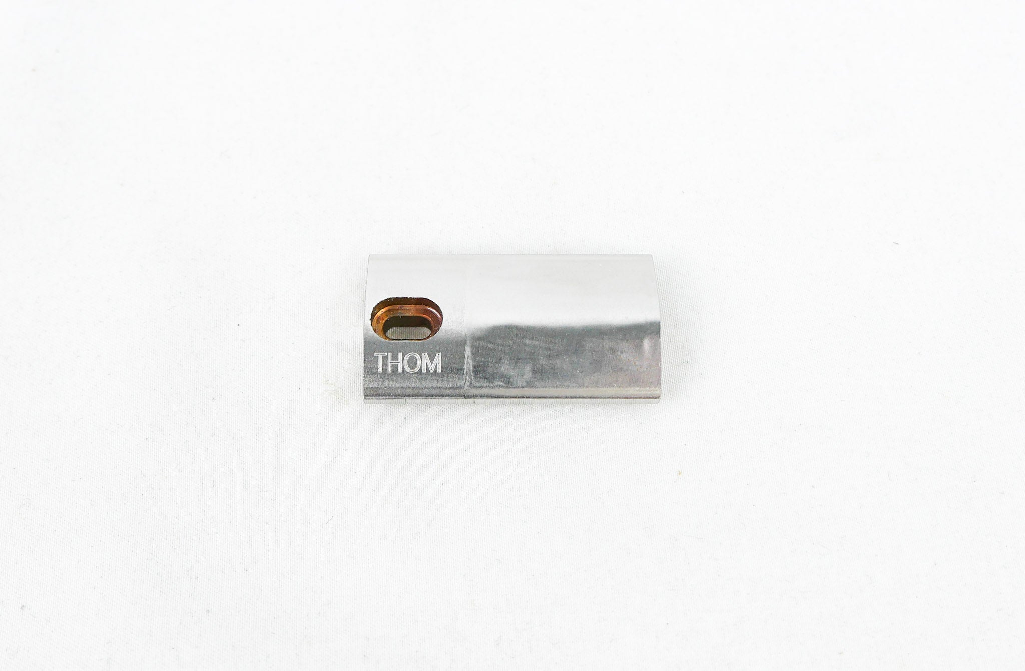 OPEN BOX - Reeds n' Stuff Bassoon Tip Profiler Templates