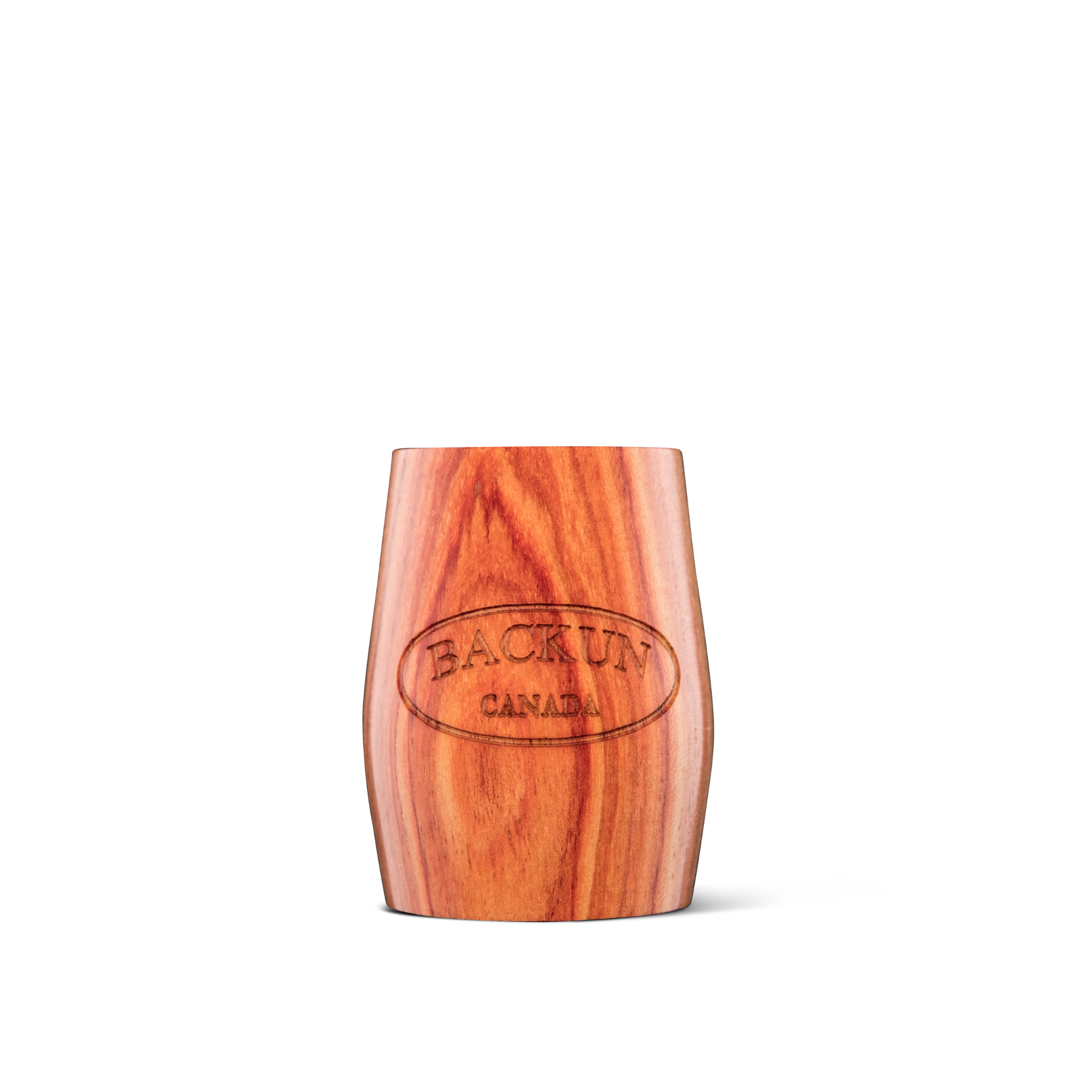Backun Eb Clarinet Barrel w/ Cut Out