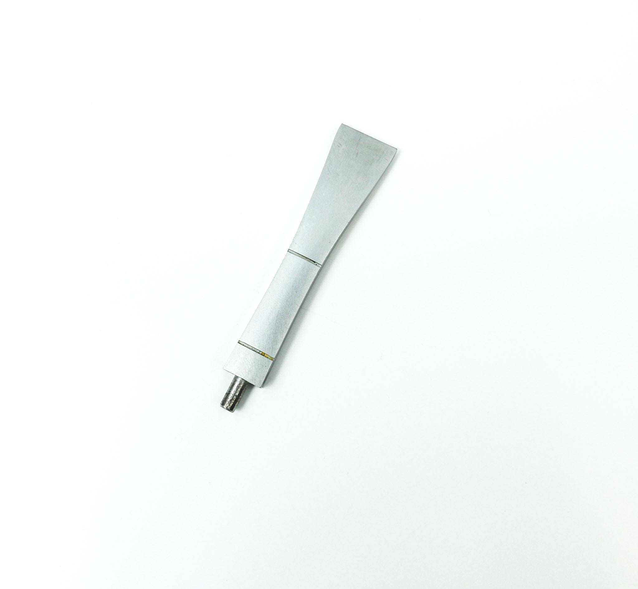 Used Unknown Shaper Tip, Possibly Rieger 1a