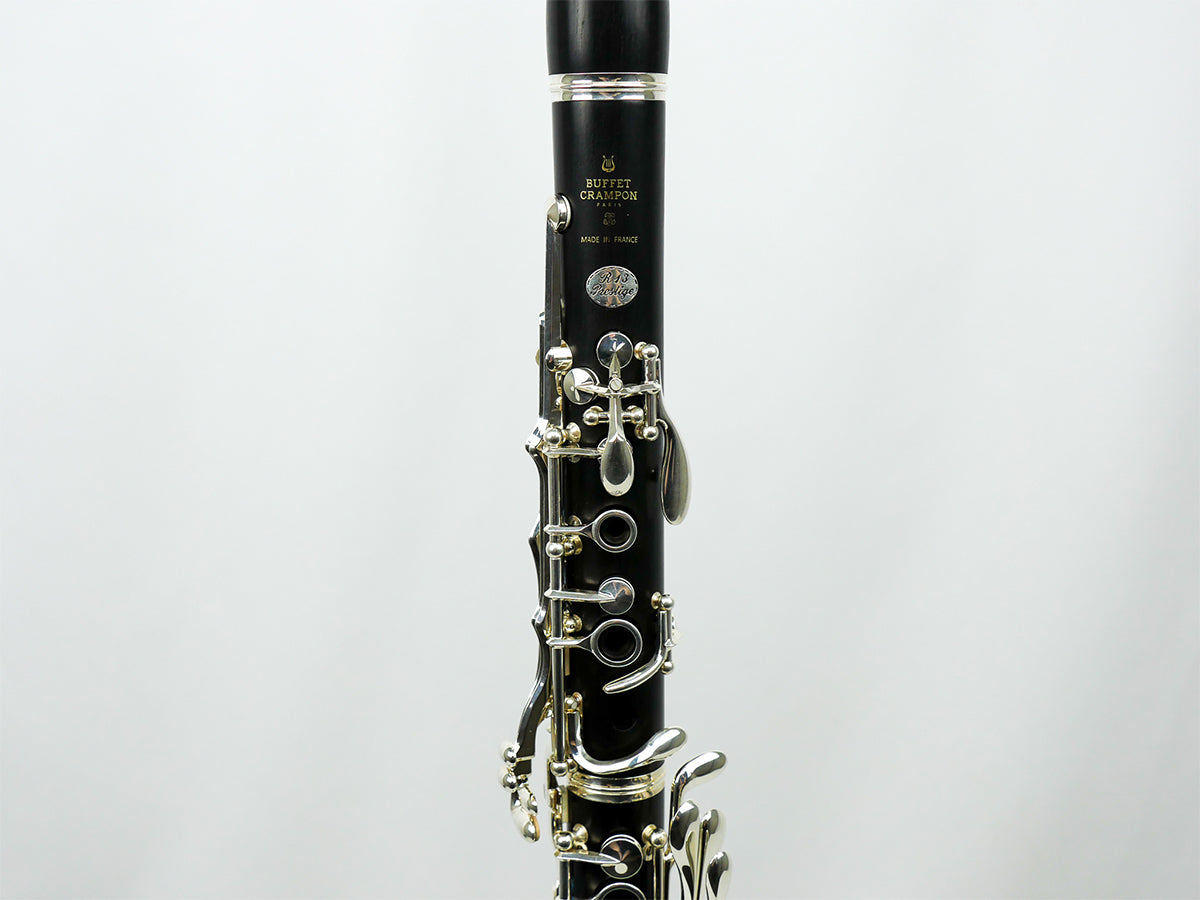Buffet Crampon R13 Prestige Bb Clarinet