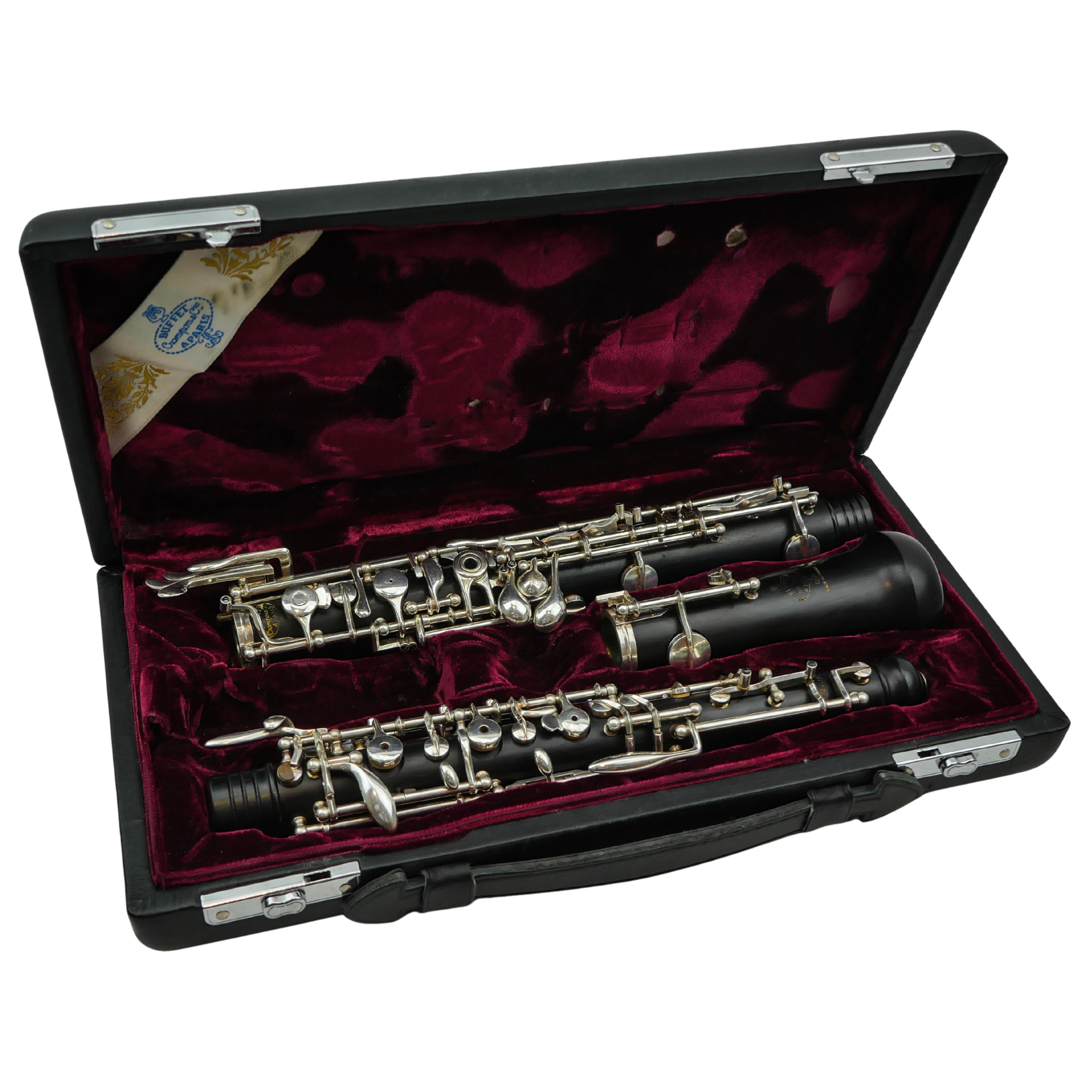 Used Buffet Professional #97xx
