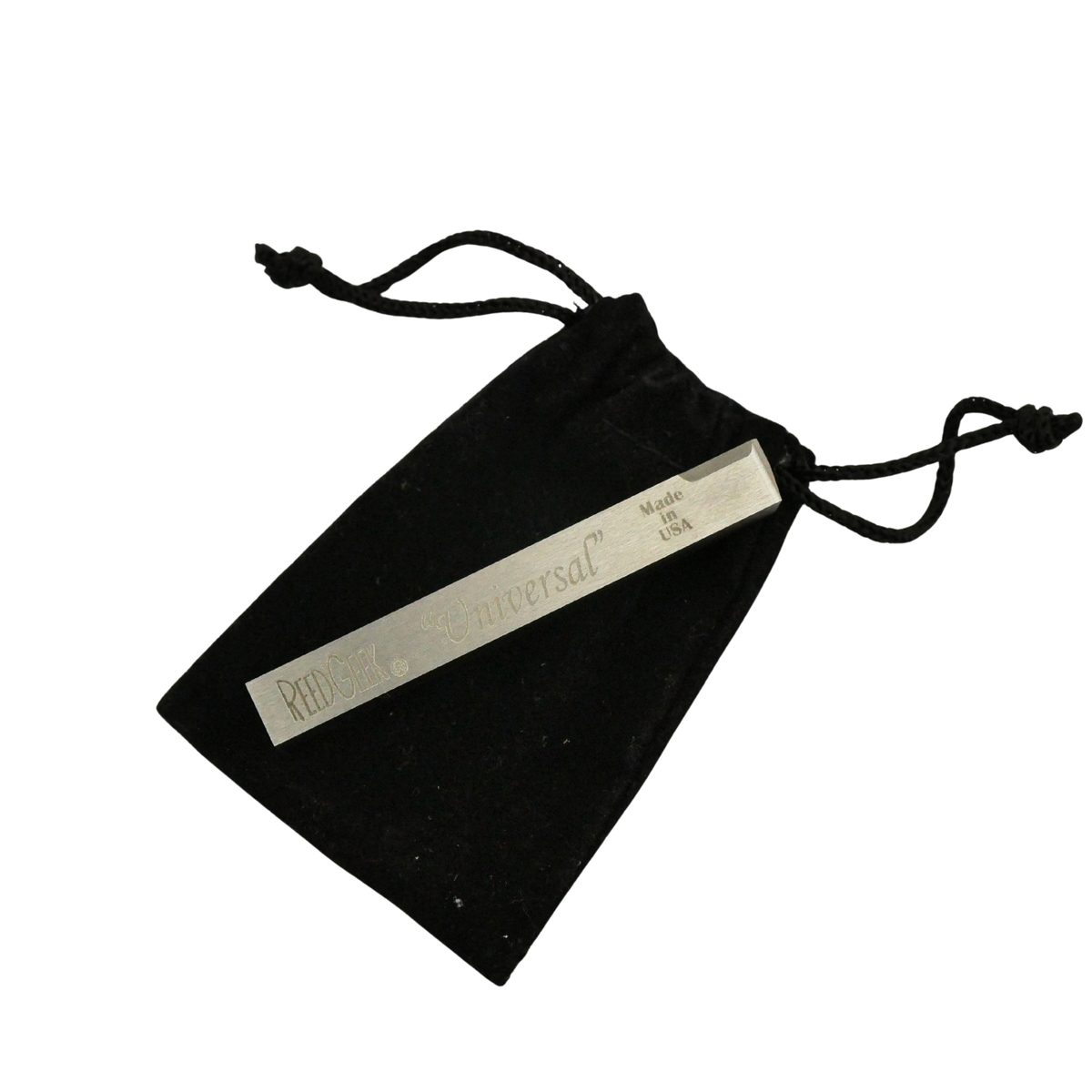 Used ReedGeek Universal