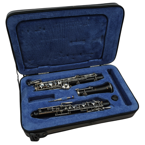 Oboe Department