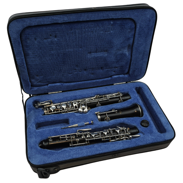 Used Rigoutat Reic Oboe #19xxx