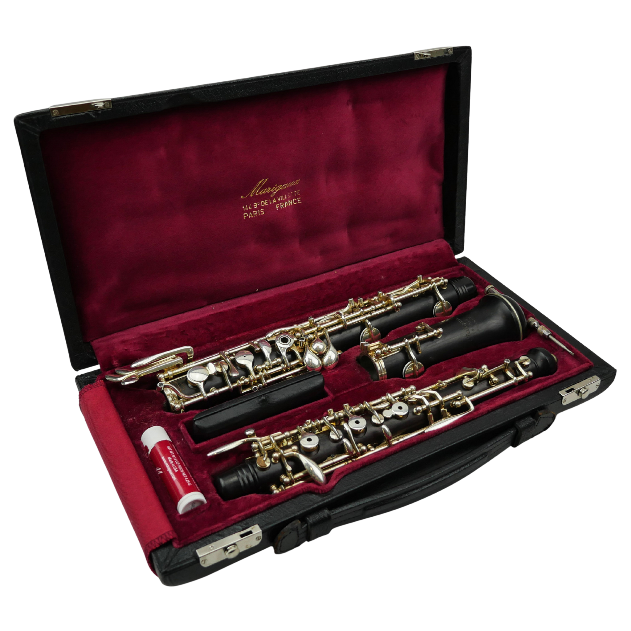 Used Marigaux 901A #41xxx