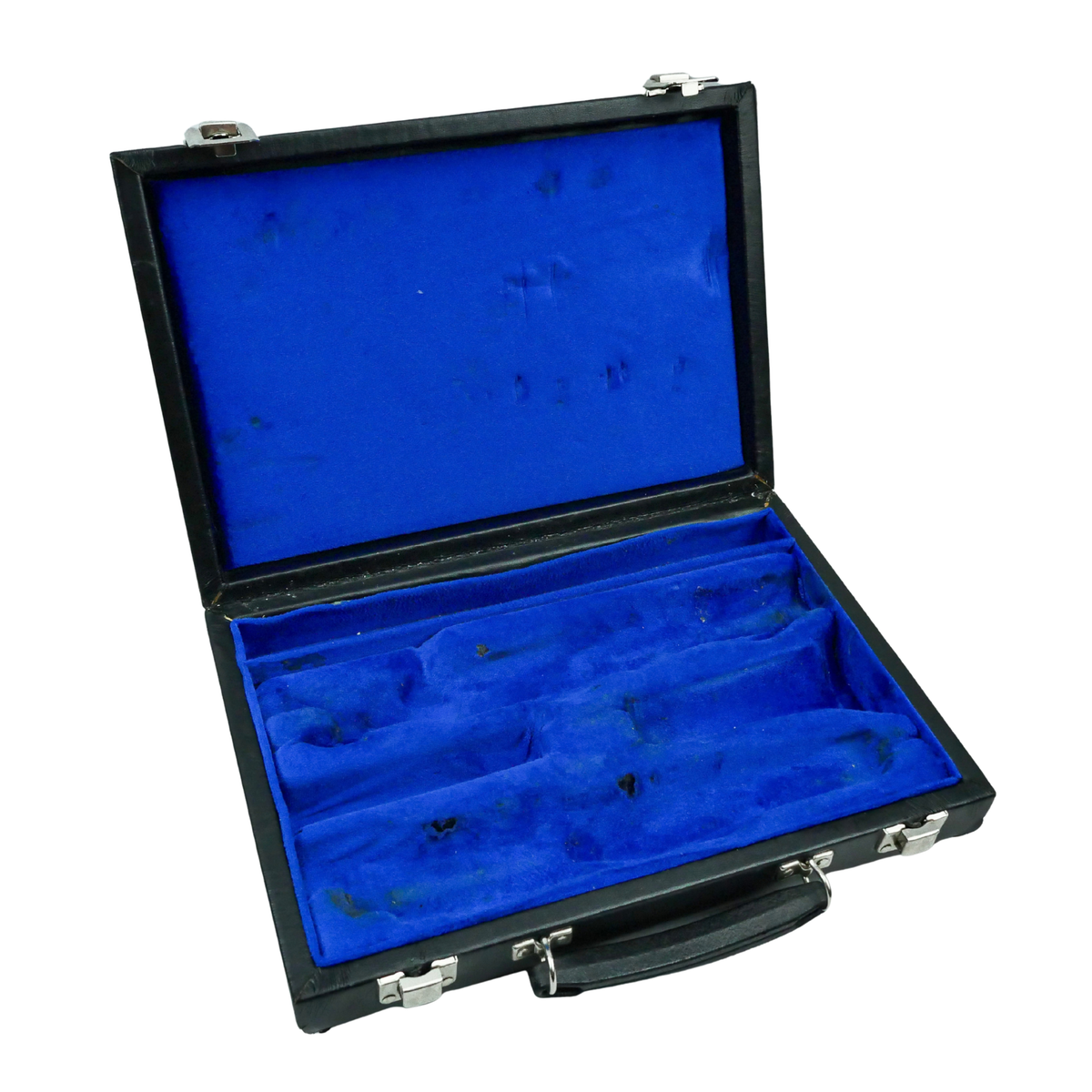 Used Fox Oboe Case