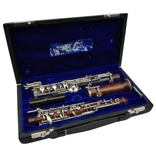 Oboe Department